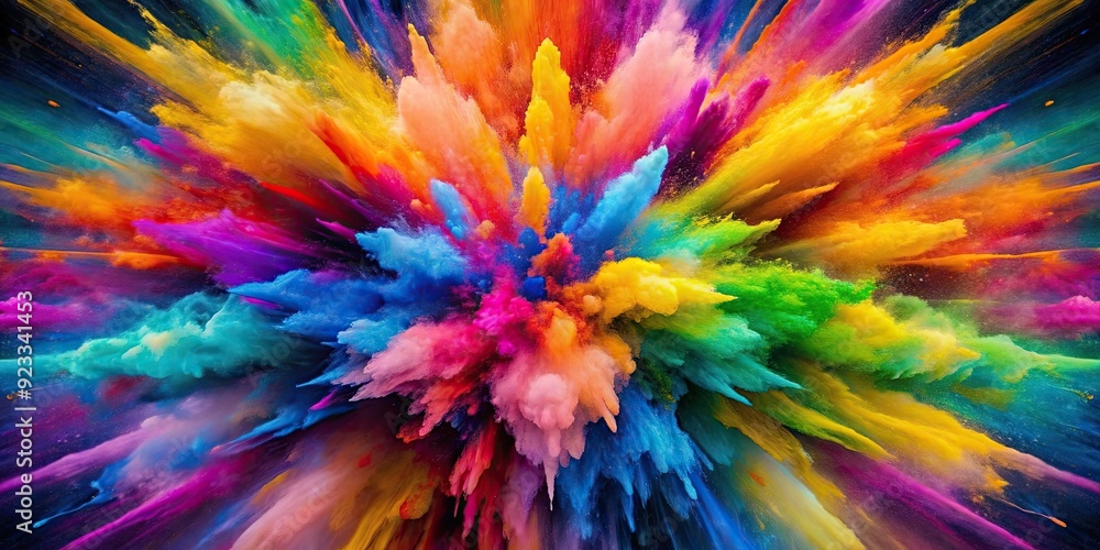 Vivid abstract mental explosion of colorful emotional energy, psychedelic, explosion, abstract, mind, emotional, energy Vivid abstract mental explosion of colorful emotional energy, psychedelic, explosion, abstract, mind, emotional, energy