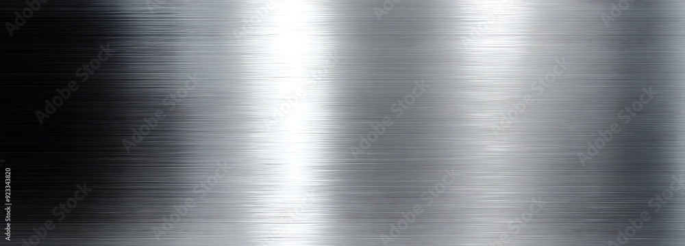 Silver metal texture background Silver metal texture background