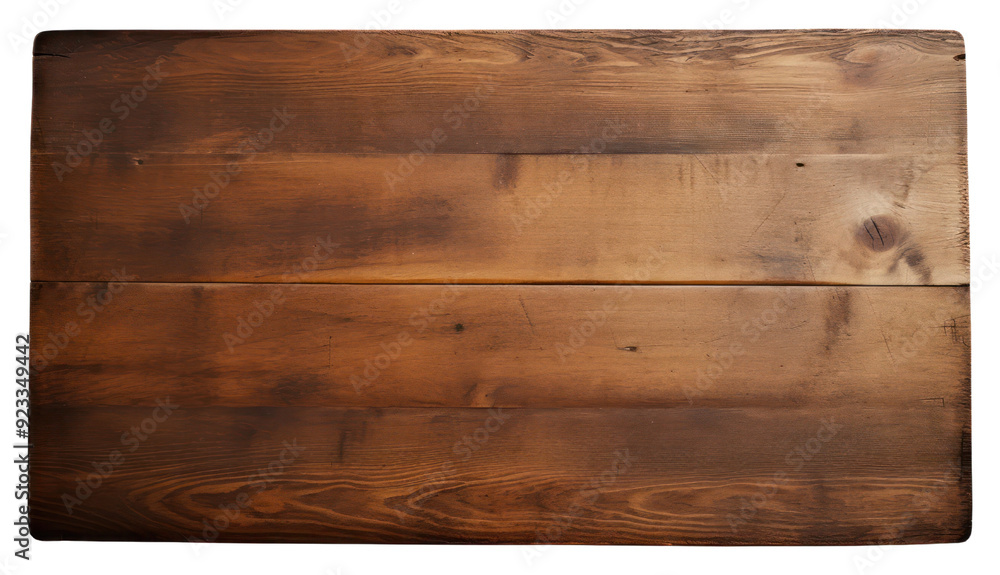 PNG Rustic wooden table surface PNG Rustic wooden table surface