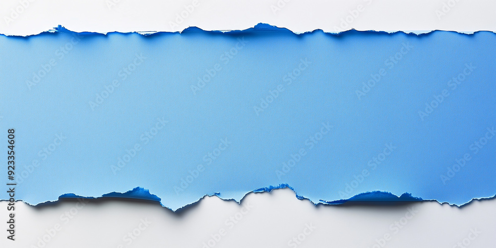 Striscia colorata con spazio per messaggio. Striscia colorata con spazio per messaggio.