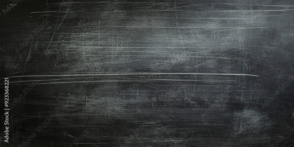 Blackboard background , ai Blackboard background , ai