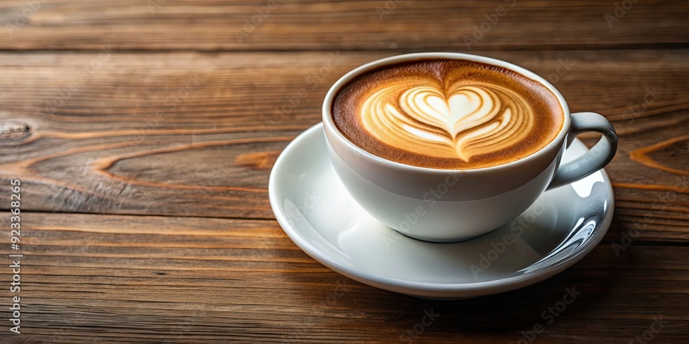 Latte art with heart design on foam , coffee, latte, art, milk, foam, barista, cappuccino, espresso, creativity, design Latte art with heart design on foam , coffee, latte, art, milk, foam, barista, cappuccino, espresso, creativity, design