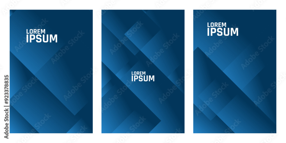 A abstract square designs. Featuring a dark blue background, geometric shapes, and the placeholder text, these versatile graphics are perfect for modern presentations, branding, and digital designs. A abstract square designs. Featuring a dark blue background, geometric shapes, and the placeholder text, these versatile graphics are perfect for modern presentations, branding, and digital designs.