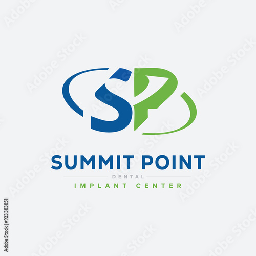 S Logo. S Letter Design Vector with Color.Logos Design Element Stock Vector Illustration Template