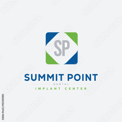 S Logo. S Letter Design Vector with Color.Logos Design Element Stock Vector Illustration Template