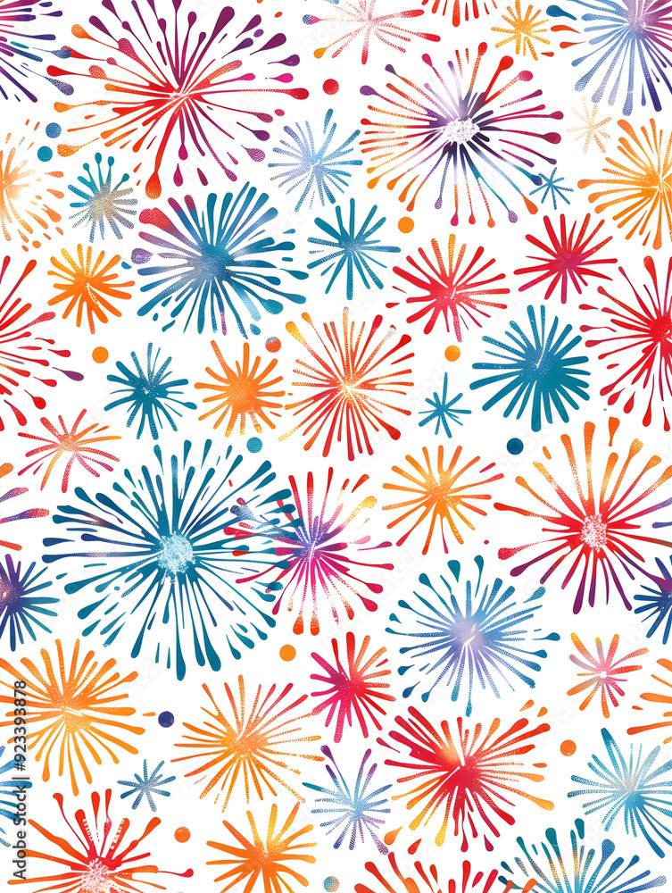 New Year and Christmas card, graphic advertising backgrounds in a doodle 2D illustrator style. New Year and Christmas card, graphic advertising backgrounds in a doodle 2D illustrator style.