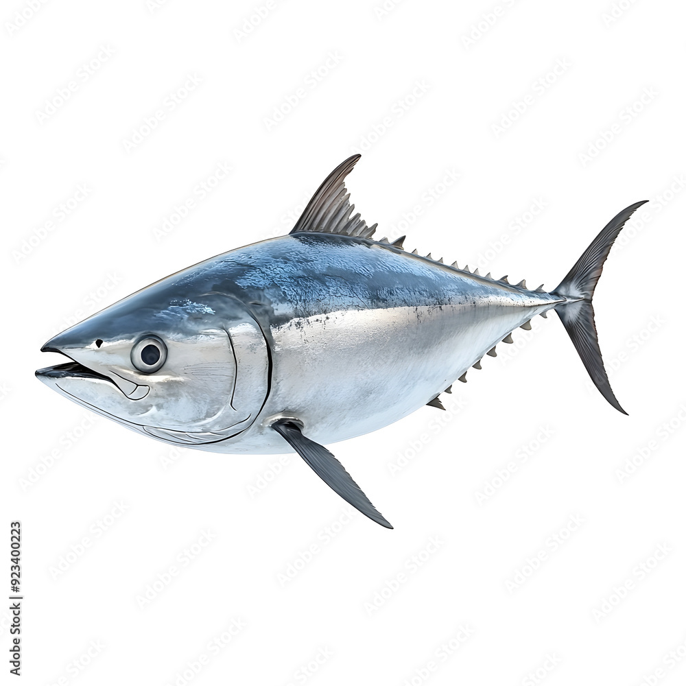 Photography of Bluefin Tuna Fish Plain Transparent isolated png Background with High Detail Photography of Bluefin Tuna Fish Plain Transparent isolated png Background with High Detail