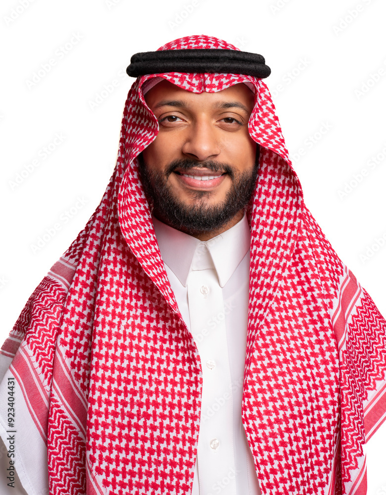 SAUDI MAN WITH TRADITIONAL DRESS SAUDI MAN WITH TRADITIONAL DRESS