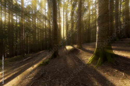 Foreste Casentinesi photo