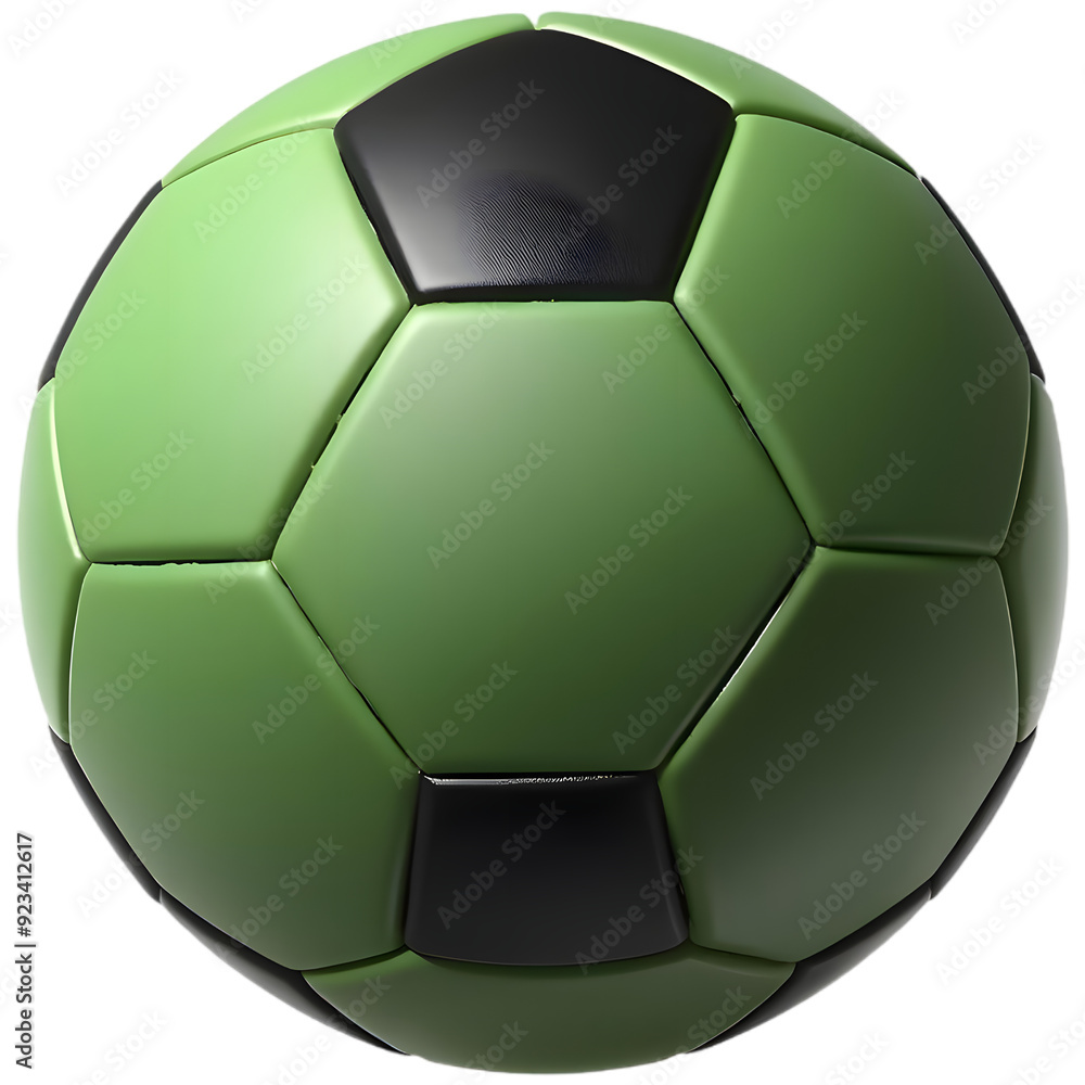 football isolated on transparent background. football isolated on transparent background.