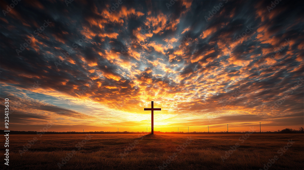 Sky and the Cross Series Sky and the Cross Series