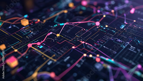 Decentralized exchange (DEX) trading activity 