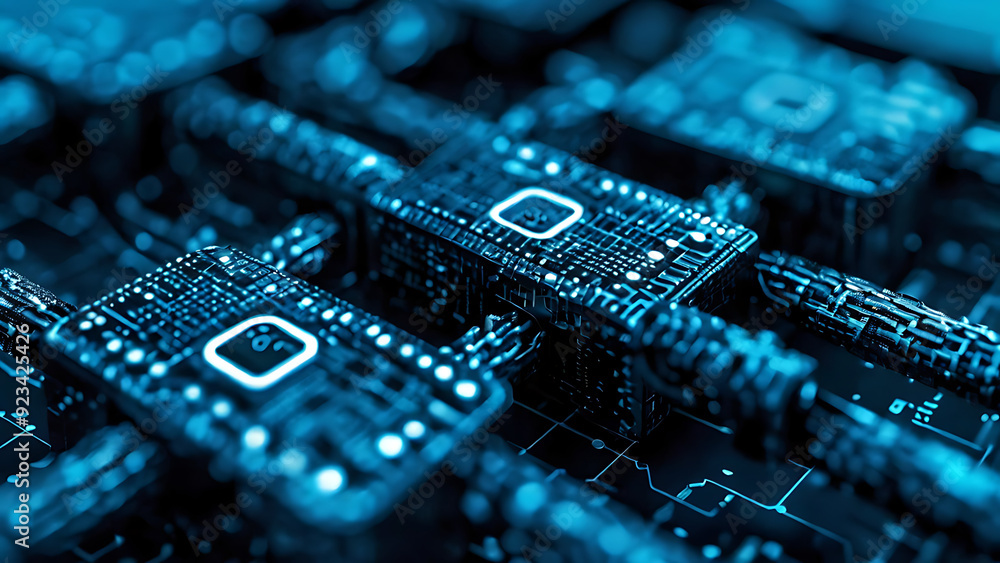 Blockchain security with encryption keys
Blockchain security with encryption keys