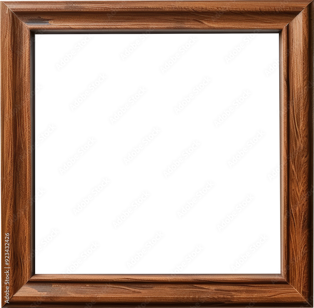 A simple wooden frame with a black background, perfect for adding your own design. A simple wooden frame with a black background, perfect for adding your own design.