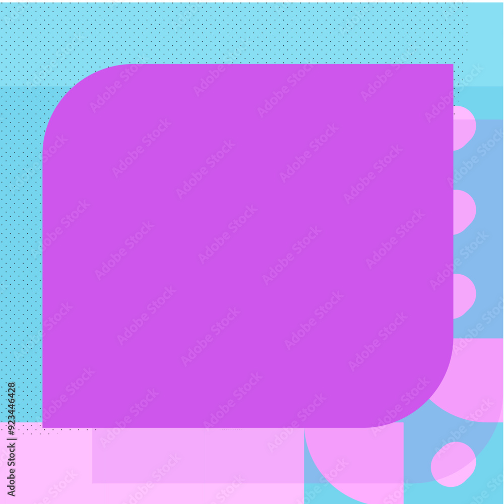Modern geometric pattern Modern geometric pattern