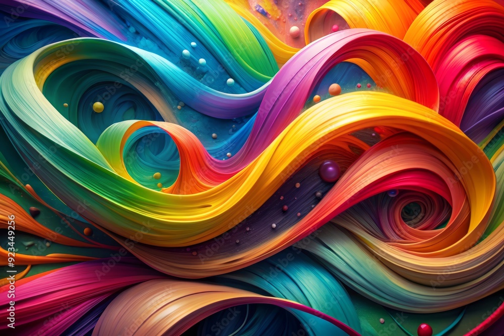 abstract colorful background abstract colorful background