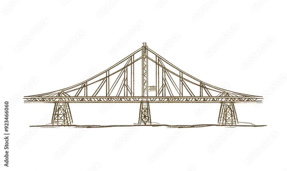 Fototapeta premium engineering and construction concept.