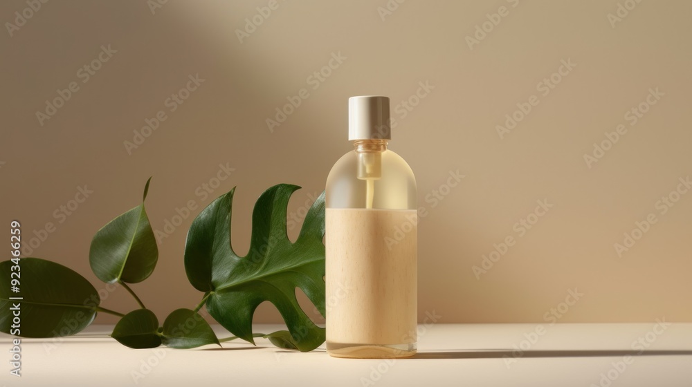 Minimalist Product Photography with Natural Elements Minimalist Product Photography with Natural Elements