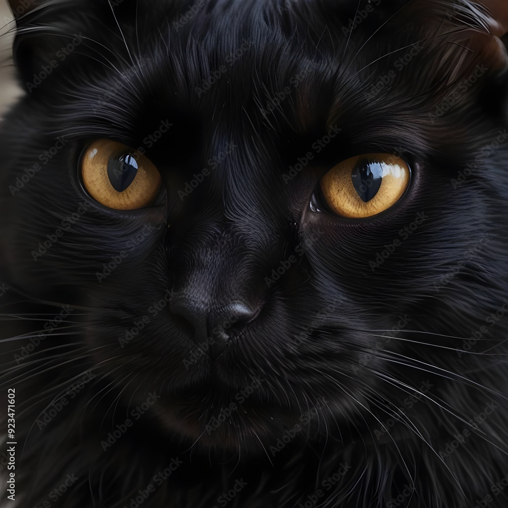 face of a cat photographed close up face of a cat photographed close up