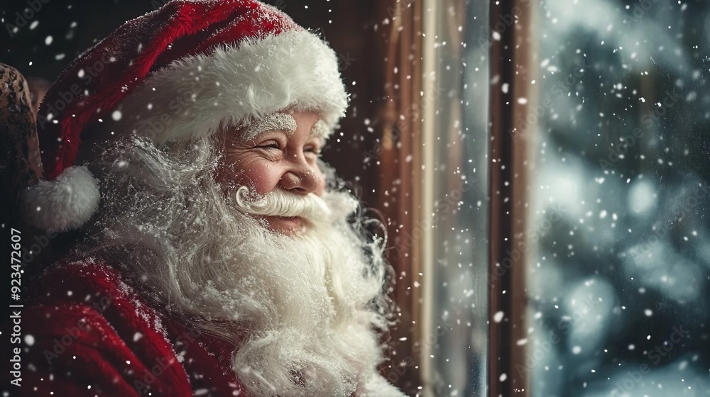 Our Santa Claus Our Santa Claus