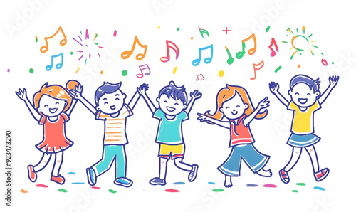 Wallpaper Mural education and learning concept Torontodigital.ca