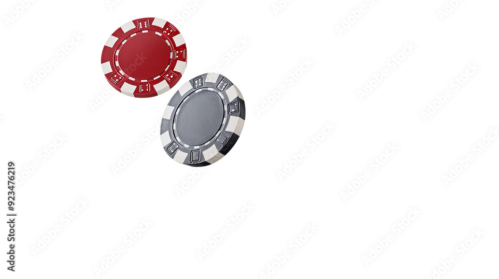 Poker chips transparent background Poker chips transparent background