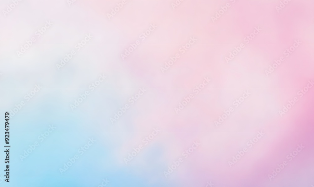 pink and blue washed out gradient computer wallpaper, Generative AI pink and blue washed out gradient computer wallpaper, Generative AI