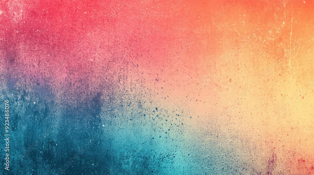 Abstract Colorful Background Abstract Colorful Background