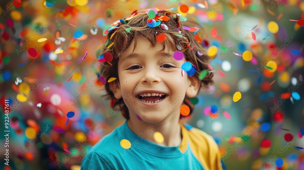 Confetti-themed games, like confetti poppers and scavenger hunts, add an element of fun and competition to birthday parties and gatherings. Confetti-themed games, like confetti poppers and scavenger hunts, add an element of fun and competition to birthday parties and gatherings.