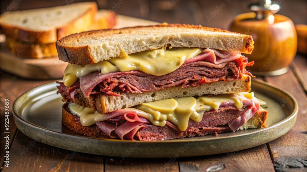 Top-Rated Pastrami Sandwiches Near Me: Expert Guide to Finding the Best