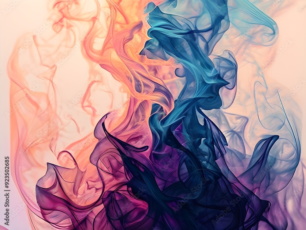 abstract smoke background abstract smoke background