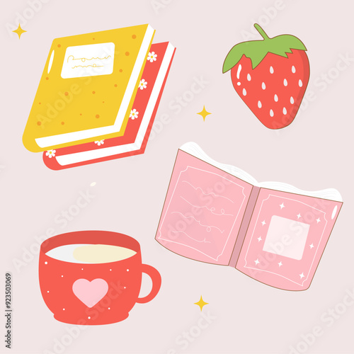 Bookish Elements