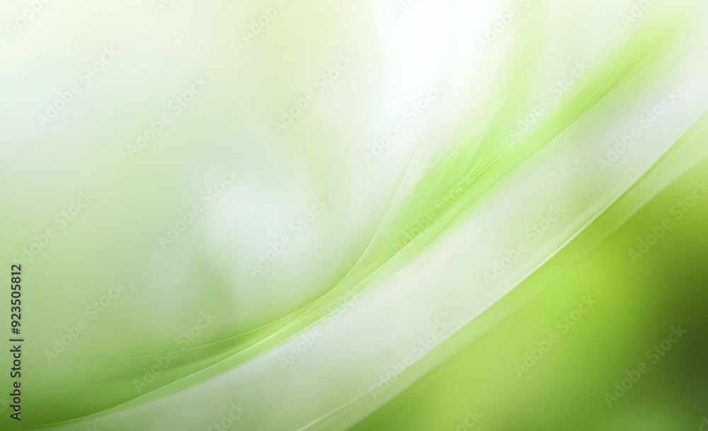 abstract green background abstract green background