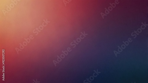 Serene Gradient Ombre Background in Soft Hues