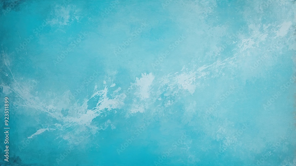 Simple and Elegant Blue Wall Background for Presentations Simple and Elegant Blue Wall Background for Presentations