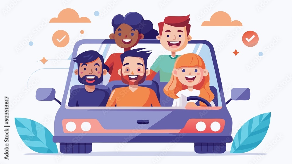 Building relationships while driving results. This scene portrays colleagues sharing laughter and ideas, highlighting the balance between social interaction and productivity. Building relationships while driving results. This scene portrays colleagues sharing laughter and ideas, highlighting the balance between social interaction and productivity.