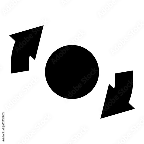 Rotate Clockwase icon