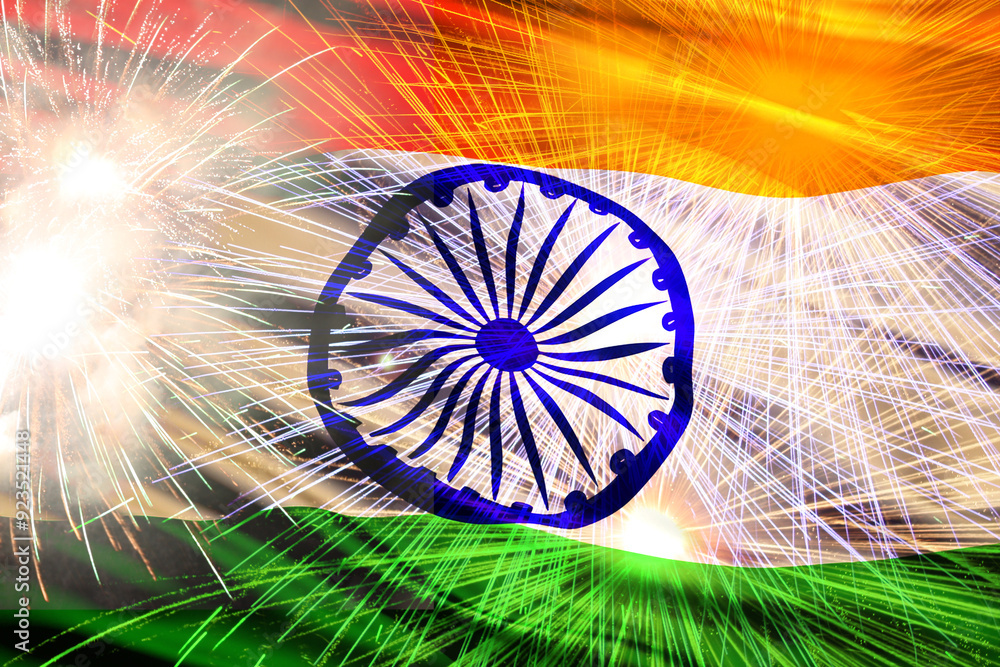 Indian Independence Day Celebrations