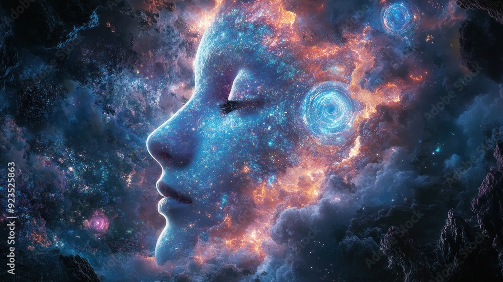 Cosmic Dream Cosmic Dream