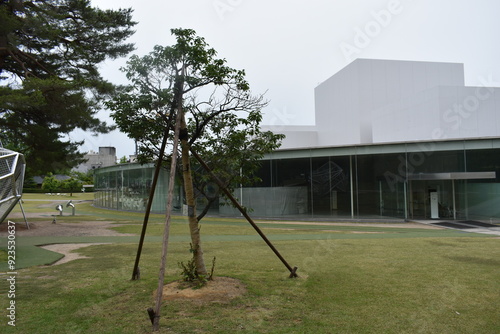金沢21世紀美術館