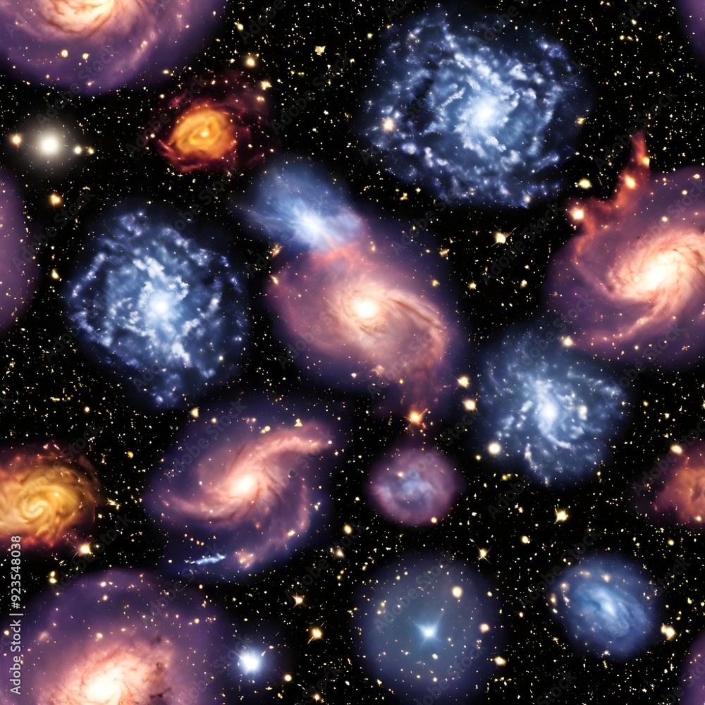 Allgning galaxies Allgning galaxies