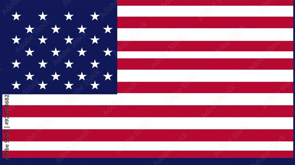 American Flag American Flag