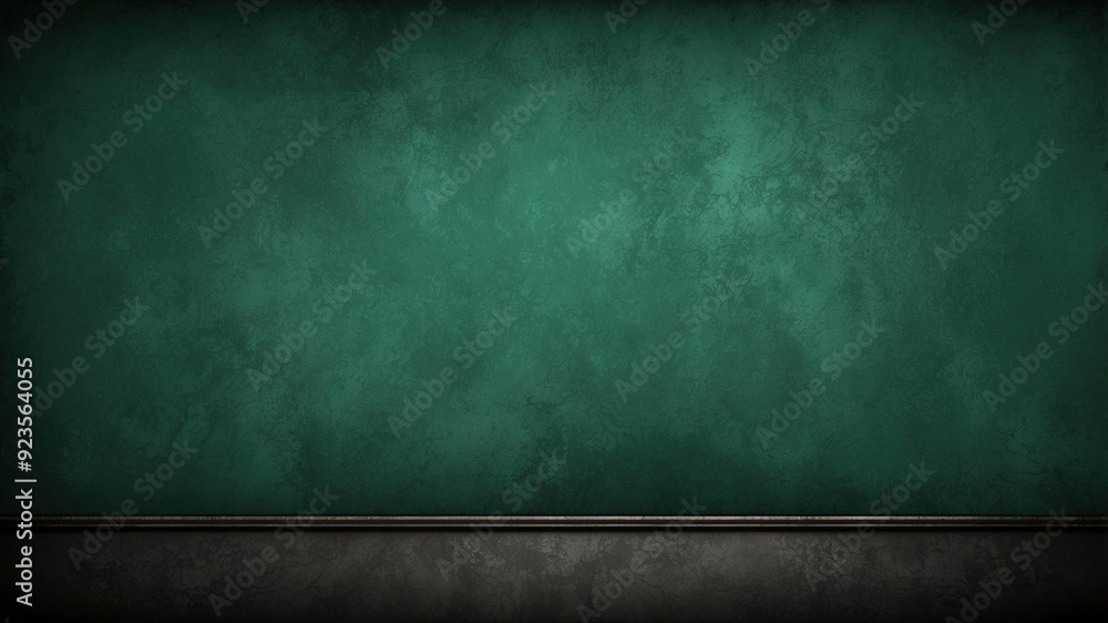 Green and Black Grunge Texture Background Design Green and Black Grunge Texture Background Design