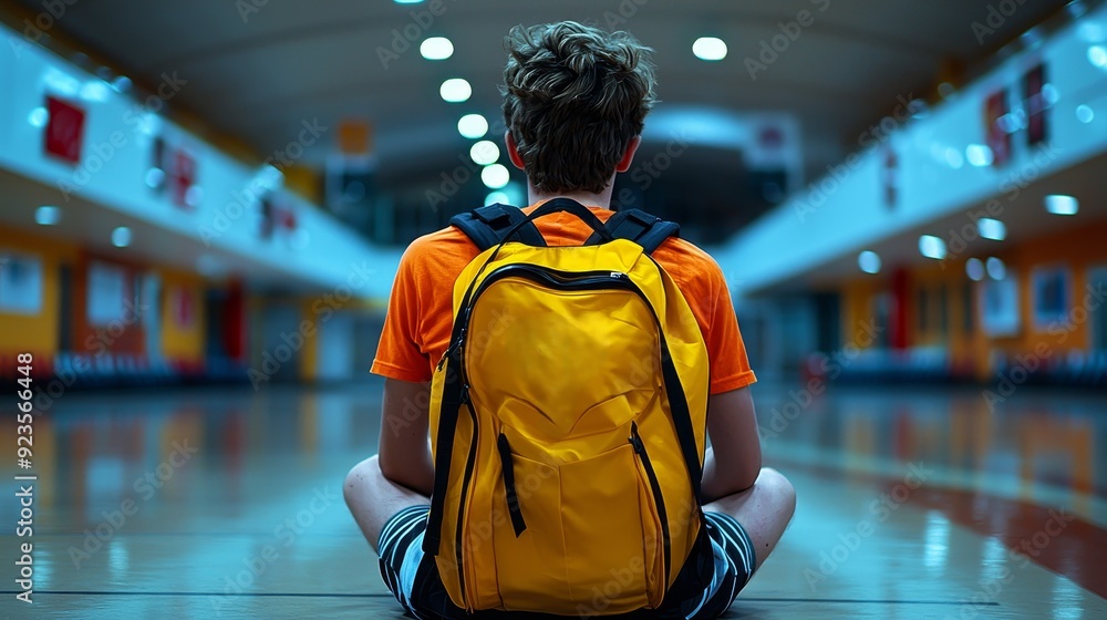 Teenage suicide, anti-bullying posters in school Teenage suicide, anti-bullying posters in school
