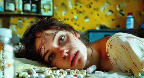 fentanyl, kills, drugs, dangerous, heroin, cocaine, crack, amphetamine, social, problem, abuse, addict, close-up, concepts