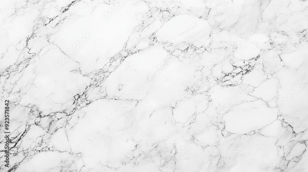 Elegant White Marble Texture Elegant White Marble Texture