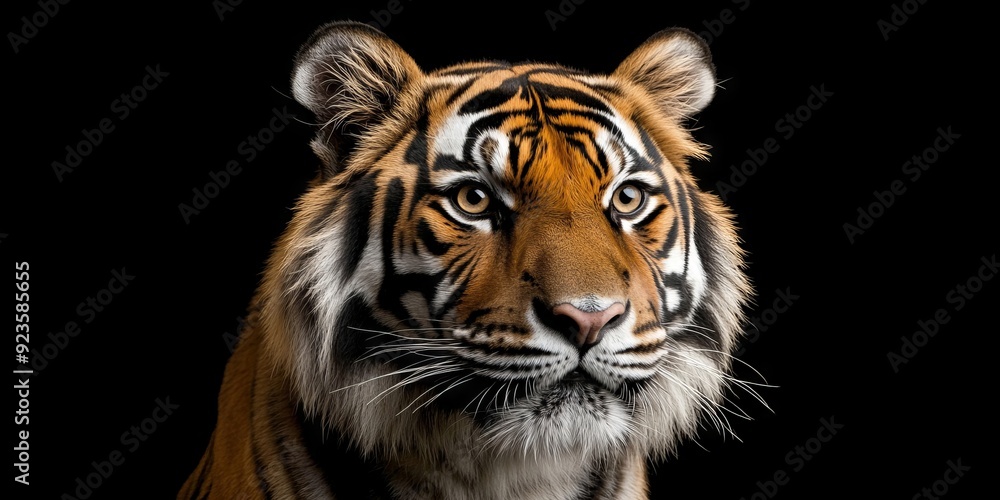 Obraz premium tiger