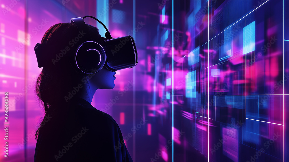 AI-Powered Virtual Event Platform Offering Interactive and Immersive Experiences for Attendees in a Modern Digital Environment AI-Powered Virtual Event Platform Offering Interactive and Immersive Experiences for Attendees in a Modern Digital Environment