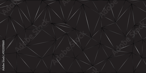 Composition based on Plexus. Use different methods of overlaying (mixing).Abstract technology background with connection lines and dots. Network connection structure's-fi network shape.