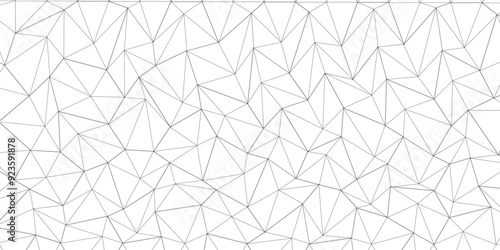 Composition based on Plexus. Use different methods of overlaying (mixing).Abstract technology background with connection lines and dots. Network connection structure's-fi network shape.